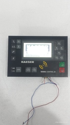 Kaeser sc2mcs 7601p0 sigma - 7.7601p0,