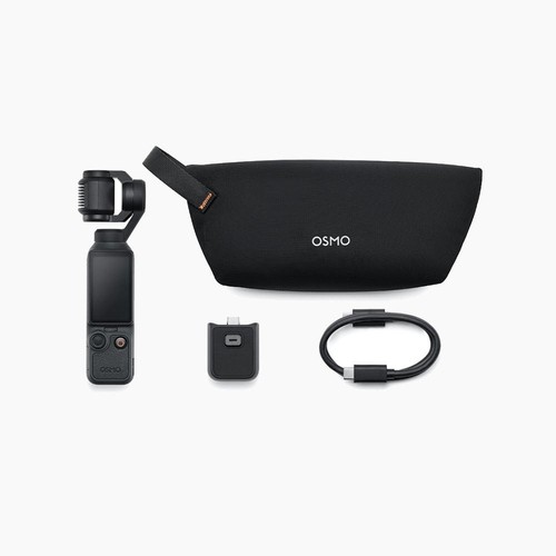 Caméra cardan portable dji - caméra,