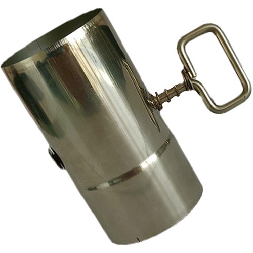 Outdoor stove pipe adjustable - outdoor,