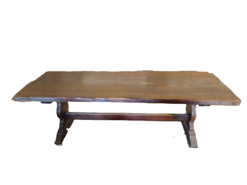 Table ferme ancienne 240 x - ferme,