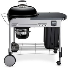 Barbecue charbon WEBER