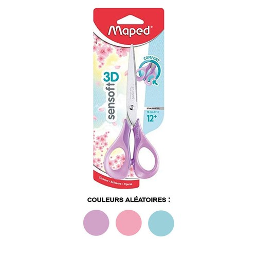 Ciseaux scolaires - ,