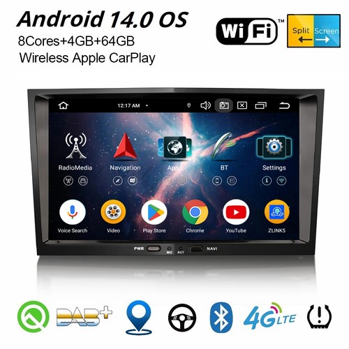 Android dab autoradio navi - android, dab+