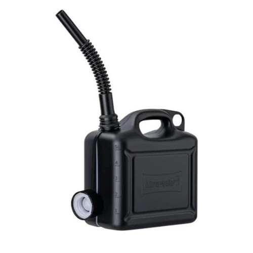 Jerrican carburant litres - carburant, 5