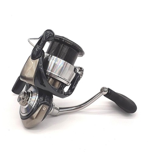 Moulinet toupie daiwa - moulinet, 24