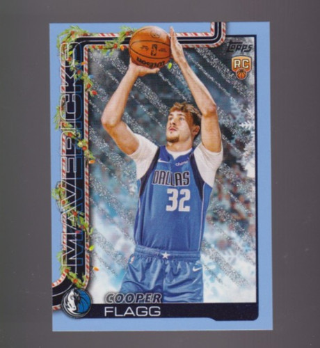 Cooper flagg 2025 - flagg, 2025-26
