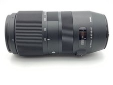 Objectif Zoom Télésigma