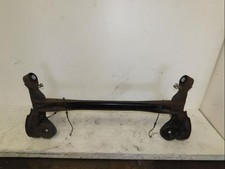 Train arriere complet PEUGEOT PARTNER II 5148T8