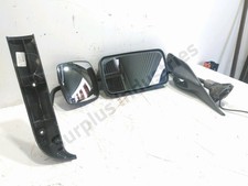 RETROVISEUR ELECTRIQUE GAUCHE RENAULT MIDLUM 180 DCI 5001853679 / NE 11957