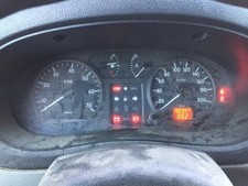 Compteur RENAULT KANGOO 1