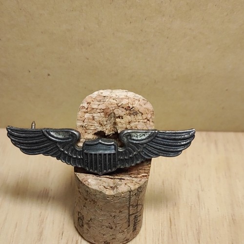 Brevet pilote us army - pilote,