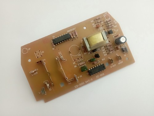 3150 94v carte commande - kb-3150, 94v-0