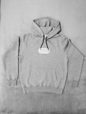 Hoodie Christian Dior - Grey - XS