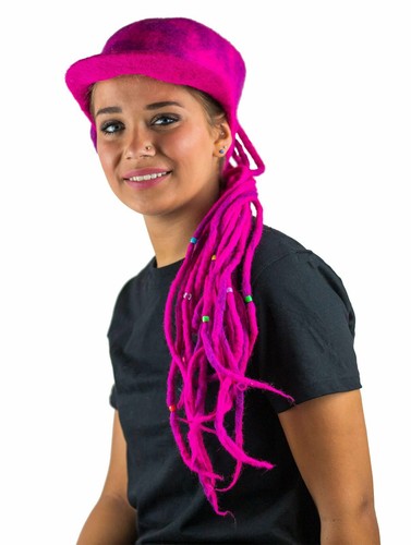 Casquette feutre chapeau