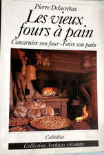 Les vieux fours à pain