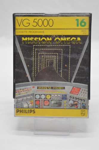 Jeu game console philips - jeu,