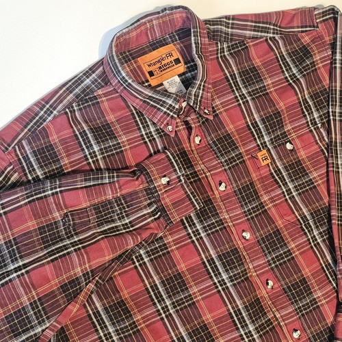 Wrangler riggs workwear - wrangler, fr