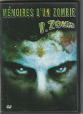 MEMOIRES D UN ZOMBIE I.ZOMBIE