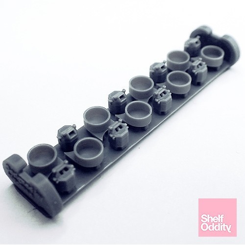 Shelf oddity so700173 - shelf,