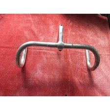 GUIDON cintre + Potence vélo