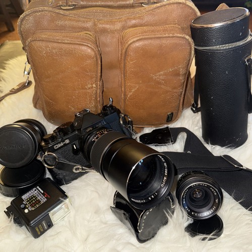 Chinon vintage camera - chinon,