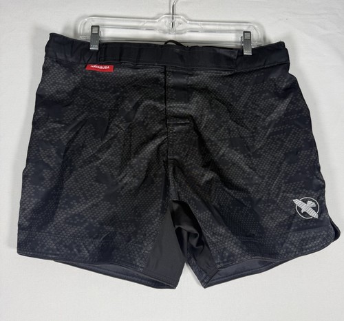 Hayabusa mma fight - mma,
