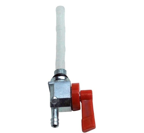 Robinet essence mobylette