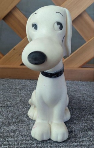 Figurine sofubi hungerford - sofubi,