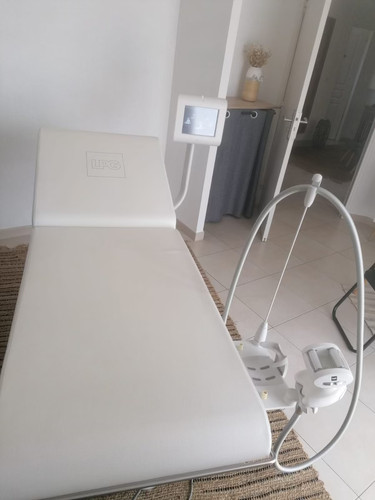 Appareil endermologie cellu - d'endermologie,