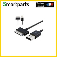 Cable USB Data + Charge pour Tablette Samsung GT-N8000 Galaxy Note 10.1
