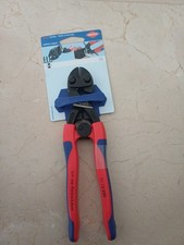 Knipex cobolt coupe - knipex, coupe-boulons