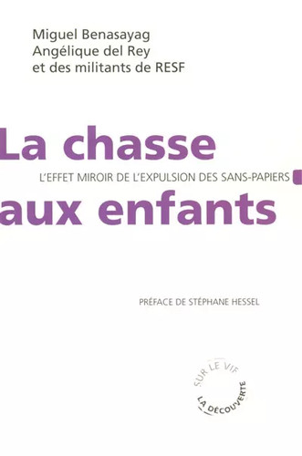 Chasse aux enfants - la,