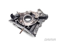 Peugeot Partner Pompe à huile