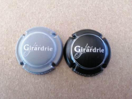 Capsules crémant - 2, de