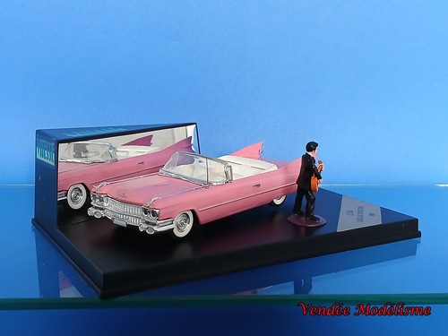 Voiture collection - ,