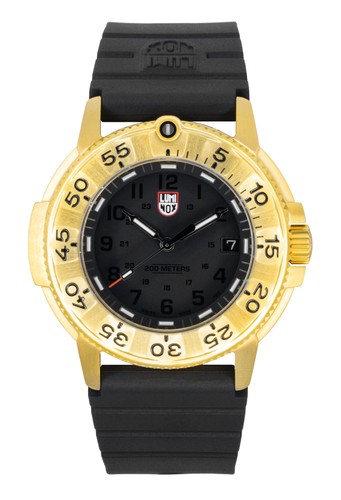 Montre luminox navy - montre,