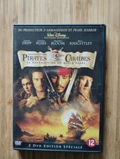Pirates des Caraïbes -