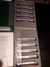 KATO 2 COFFRET 10-868 E2