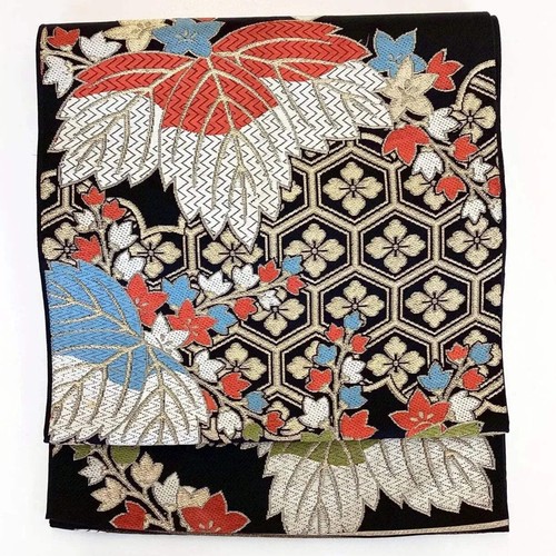 7280 ceinture kimono - ceinture,