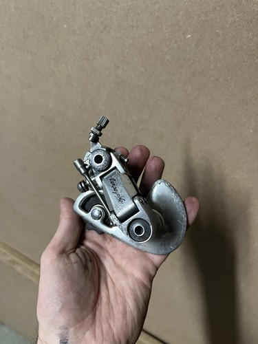Campagnolo croce aune - croce, d’aune