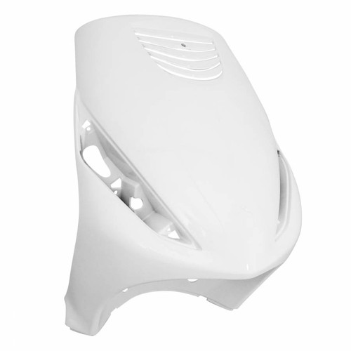 Carenage tablier scoot - carenage-tablier,