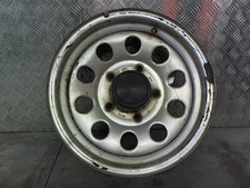 Jante SUZUKI JIMNY 1 PHASE 1