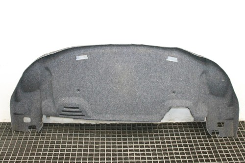 Audi mk2 roadster coffre - roadster, 8j