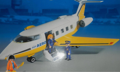 Playmobil pièce de - pièce,