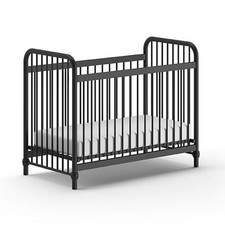 Lit Bébé "Bronxx" 60x120cm