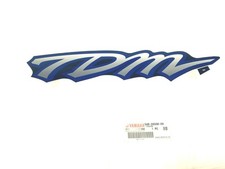 Embleme carenage avant droit