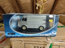 1/18 Citroën HY Solido 8054