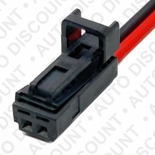 Connecteur fiche pour - , vw