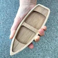 Modèle de bateau jouet