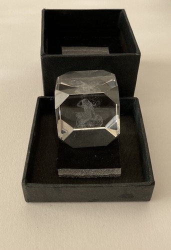 Regency fine arts fairy glass - arts,